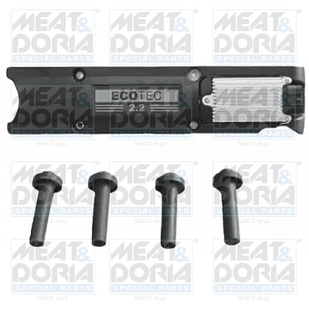 Bobina de inductie FIAT CROMA OPEL ASTRA G SPEEDSTER VECTRA B VECTRA C VECTRA C GTS ZAFIRA A 2.2 06.00-12.10 MEAT &amp; DORIA MD10481
