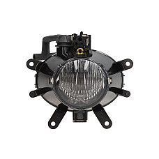 Proiector ceata Lampa de se potriveste BMW 3 E46 ZKW 6080100001