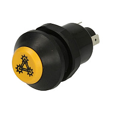 Comutator, contact portiera Light switch emergency MASSEY FERGUSON 3050 3060 3065 6235 6245 6255 6260 6265 6270 6280 6290 PNEUTRON 11130490AX