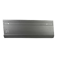 Fata usa Trusa de reparatii usi Spate/Usa glisanta strat partea inferioara 1/3 inaltime MERCEDES VIANO W639 VITO / MIXTO W639 VITO W639 09.03- BLIC 6508-01-3542151P