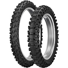 Anvelopa moto [636110] Cross/enduro tyre DUNLOP 90/100-16 TT 51M GEOMAX MX33 Rear DUNLOP ANVELOPE 9010016 OMDU 51M MX33