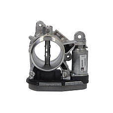 Clapeta control,admisie aer strangulator  CITROEN C5 II C5 III C6 C8 C-CROSSER C-CROSSER ENTERPRISE FIAT ULYSSE FORD GALAXY II MONDEO IV S-MAX JAGUAR XF I XF SPORTBRAKE LANCIA PHEDRA 2.2D 03.06- PIERBURG 7.01002.09.0