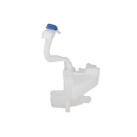 Rezervor apa,spalare parbriz Rezervorul de spalare pt spalator faruri cu capac fara pompa cu locas pentru senzor SKODA KODIAQ VW TIGUAN 01.16- BLIC 6905-01-066480P