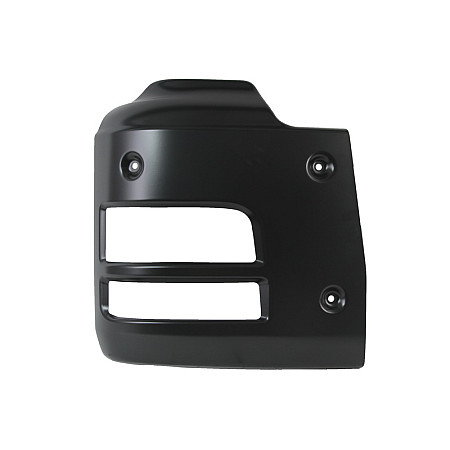 Bara de protectie Bara Dreapta Fata MAN TGS I 02.07- COVIND TGS/ 84