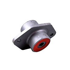 Element de montaj,amortizor Polyurethane bushing 1pcs Rear shock absorber L/R bottom hardness: 80 Sha BMW 1 E81 1 E82 1 E87 1 E88 3 E90 3 E91 3 E92 3 E93 X1 E84 06.04-06.15 MPBS 08016176-00/80SHA