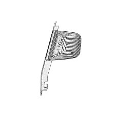 Semnalizator Indicator lamp front L OE IVECO 5801754885