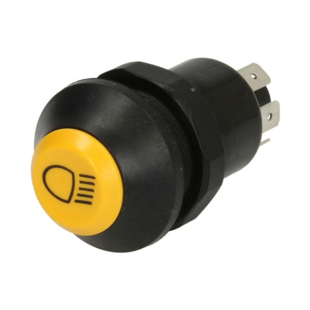 Comutator, far Light switch DEUTZ FAHR 3.30 F 3.30 V 3.50 F 3.50 V DX 4.31 2WD DX 4.31 4WD DX 4.51 2WD DX 4.51 4WD DX 4.56 DX 6.06 DX 6.16 DX 3.57 DX 4.07 DX 4.17 DX 4.47 DX 4.57 DX 6.07 PNEUTRON 11120040XX