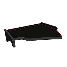 Raft interior cabina ofer Raftul cabinei mijloc versiune inalta mijloc culoare: rosu serie: CLASSIC SCANIA F-CORE F-CORE PK47 RED