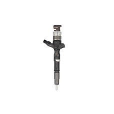 Injector CR electromagnetic EN Remanufactured TOYOTA HILUX VII LAND CRUISER PRADO 2.5D/3.0D 09.02-09.15 DIESEL REMAN DCRI107780/DR