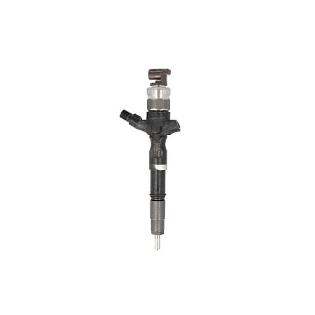 Injector CR electromagnetic EN Remanufactured TOYOTA HILUX VII LAND CRUISER PRADO 2.5D/3.0D 09.02-09.15 DIESEL REMAN DCRI107780/DR