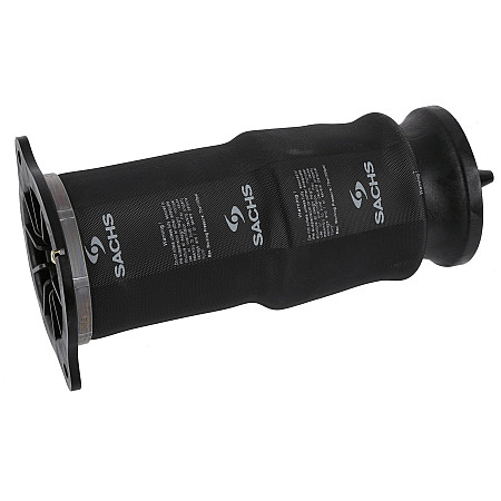 Arcuri elicoidale Air suspension bellows rear L/R MERCEDES VIANO W639 VITO / MIXTO W639 VITO W639 2.0D-Electric 09.03- SACHS 994 907