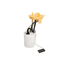 Sistem alimentare cu combustibil Electric fuel pump module AUDI A3 A6 C5 A6 C6 SKODA OCTAVIA I OCTAVIA II VW BORA I PASSAT B5.5 PASSAT B6 1.9D-2.7D 09.96-05.13 HUCO HUCO133422