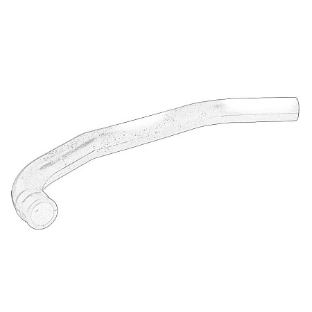 Furtun, alimentare aer EN Air flowmeter pipe BMW 3 E36 2.0/2.5 09.90-02.98 OE BMW 13 41 1 735 328