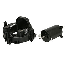 Modul management termic Parking heater control module EBERSPACHER HYDRONIC 30 24V EBERSPACHER HEATING 25 1818 99 54 10