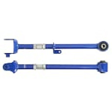 Brat, suspensie roata Reinforced swingarm quantity per set: 2 rear axle L/R } adjustable reinforced metal-rubber bushings Together with HR6724  HONDA ACCORD VIII 2.0/2.2D/2.4 06.08- HARDRACE HR6757-S