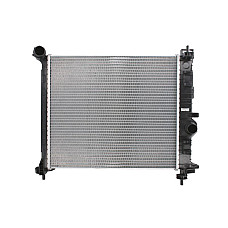 Radiator, racire motor Radiator motor Manual  OPEL MERIVA B 1.3D/1.7D KOYORAD PL462795