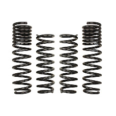 Set arcuri sport Eibach Pro-Kit Honda Prelude BB 2.0 2.2 VTEC 16V 2.3 02.92-09.96 980 kg/825 kg E4016-140 30 mm/30 mm EIBACH E4016-140