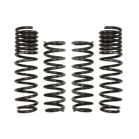 Set arcuri sport Eibach Pro-Kit Honda Prelude BB 2.0 2.2 VTEC 16V 2.3 02.92-09.96 980 kg/825 kg E4016-140 30 mm/30 mm EIBACH E4016-140