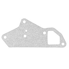 Garnitura, pompa de apa Water pump gasket JOHN DEERE JOHN DEERE 1020 1030 1032 1040 1042 1052 1120 1130 1133 1140 1155 1157 1158 1350 1550 1630 1640 1750 1830 1840 1850 2020 2030 OE JOHN DEERE T20243-JD