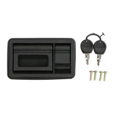 Maner usa Lid handle BPART 6137500093BP