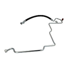 Conducta joasa presiune,aer conditionat Air conditioning hose/pipe MERCEDES AXOR AXOR 2 01.02- CZM CZM111402