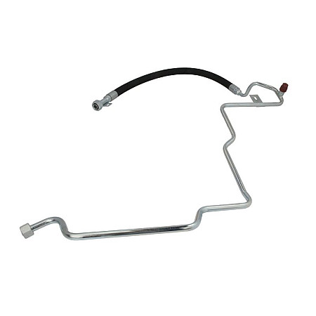 Conducta joasa presiune,aer conditionat Air conditioning hose/pipe MERCEDES AXOR AXOR 2 01.02- CZM CZM111402