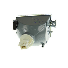 Semnalizator Lampa semnalizare fata Stanga alb PY21W VW PASSAT B3/B4 1.6-2.9 02.88-05.97 02.88-05.97 TYC TYC 12-5060-05-2