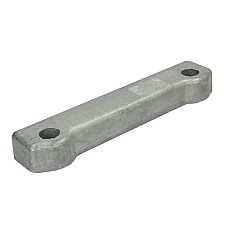 Anode material: zinc VOLVO PENTA SIERRA INTERNATONAL LLC 18-6000