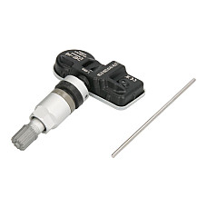 Senzor, sistem de control al presiunii pneuri TPMS wheel air sensor HAMATON dedicated programmed with aluminium valve 433 MHz EUROPE TESLA HAMATON HAM-OER-S139