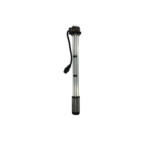 Intrerupator, control nivel combustibil Fuel level sensor 508mm MAN E2000 F2000 F90 F90 UNTERFLUR HOCL L2000 M 2000 L M 2000 M M90 07.86- CZM CZM350042