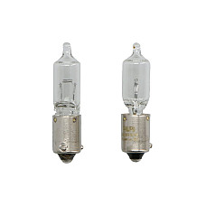 Bec, semnalizator Light bulb blister pack 2pcs H21W 12V 21/027W BAY9S Vision PHILIPS PHI 12356B2