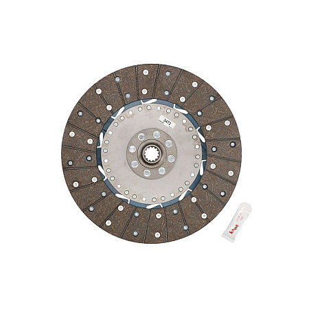 Disc ambreiaj 310mm CLAAS AXOS CELTIS JOHN DEERE 3000 RENAULT CERES CERGOS ERGOS 1104D-44TA-4045TRT72 KAWE 3472 KW