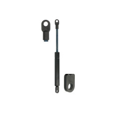 Amortizor portbagaj Arcul cu gaz arcul cu gaz de incarcare Dreapta/Stanga lungime maxima: 256mm sUV:86mm EN boot lid - saloon FIAT 132 LIMUZINA 04.72-12.82 KROSNO KR21068