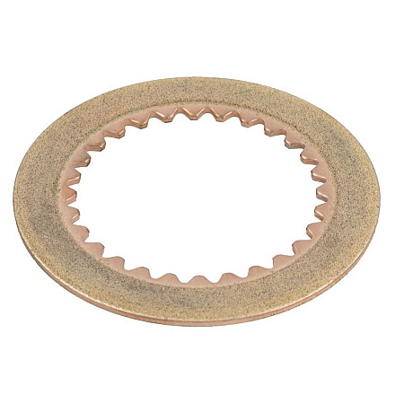Banda franare, cutie viteze automata Automatic transmission friction plate ANAC MAKINA 450-20401-AN