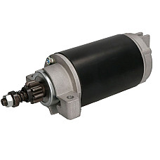 Electromotor set number of teeth: 9 pcs 12V WAI GLOBAL WAI5764N