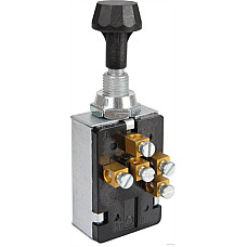 Comutator, far Intrerupator principal HERTH+BUSS PARTI ELECTRICE 70526012