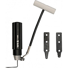 YT-0659 Cutit Taietor Pentru Sticla 3 Lame K5
