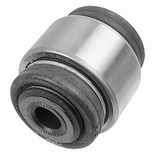Articulatie sarcina/ghidare Bloc silentios fata balansoar fata din fata Dreapta/Stanga 121x4725x556 mm BMW 3 E90 3 E91 3 E92 X1 E84 2.0-3.0D 08.05-06.15 LEMFOERDER LMI35608