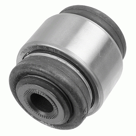 Articulatie sarcina/ghidare Bloc silentios fata balansoar fata din fata Dreapta/Stanga 121x4725x556 mm BMW 3 E90 3 E91 3 E92 X1 E84 2.0-3.0D 08.05-06.15 LEMFOERDER LMI35608