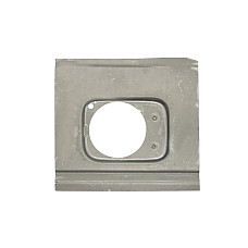 Voletul orificiului de umplere cu combustibil/piesa de rep. Set de reparatii pentru umplere extern VW GOLF II 1.0-1.8 08.83-12.92 BLIC 6508-02-9521522K