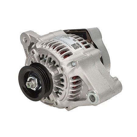 Alternator 14V 45A  TOYOTA COROLLA COROLLA FX STARLET 1.0/1.3 10.84-03.96 HC-CARGO CAR110628