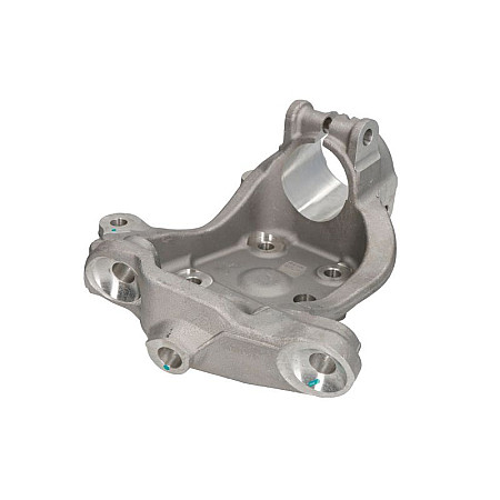 Articulatie directie, suspensie roata Knuckle front L BMW 5 E60 5 E61 12.01-12.10 REINHOCH RH08-3003