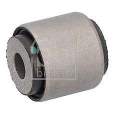 Bucsa, amortizor Shock absorber bushing rear L/R HONDA CIVIC VII 1.3H-2.0 11.00-12.05 FEBI FE183108