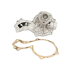 Pompa apa Pompa de apa Hepu 026121005F AUDI A4 1.8 95 - HEPU P518