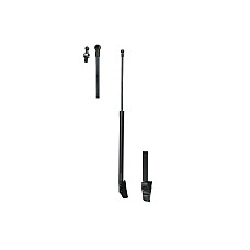 Amortizor portbagaj Arcul cu gaz arcul cu gaz de incarcare Stanga SUBARU IMPREZA HATCHBACK 09.07-08.13 LESJOFORS LS8188306