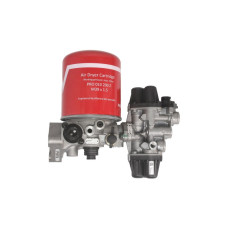 Supapa uscator refulare cu supapa cu mai multe circuite PROVIA PRO1001000