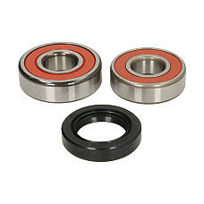 Kit rulmenti roata Wheel bearing kit with sealant rear HONDA CB GL 900/1000/1100 1976-1982 TOURMAX WBK-043