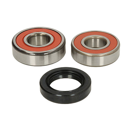 Kit rulmenti roata Wheel bearing kit with sealant rear HONDA CB GL 900/1000/1100 1976-1982 TOURMAX WBK-043