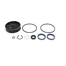 Set reparatie, supapa frana - frana de serviciu Kit de reparare a valvelor servomotor de usa potriveste: 7202002301 7202002302 WACH-MOT WT/BODE.1