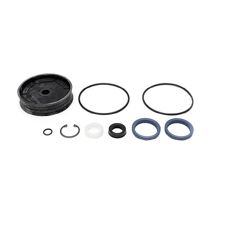 Set reparatie, supapa frana - frana de serviciu Kit de reparare a valvelor servomotor de usa potriveste: 7202002301 7202002302 WACH-MOT WT/BODE.1